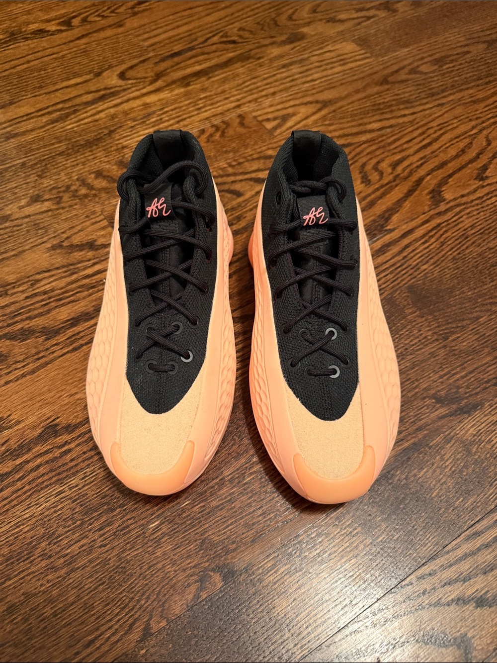 AE basketball Sneakers